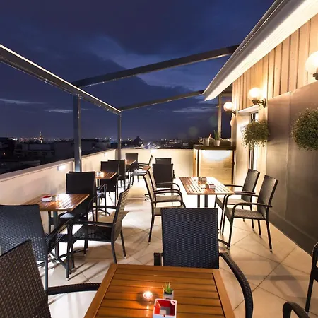 Rooftop